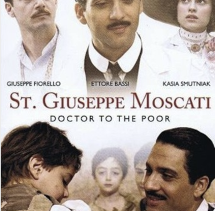 Moscati
